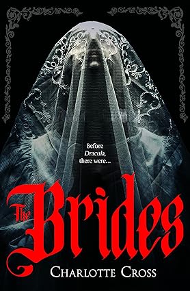 Brides by Charlotte Cross