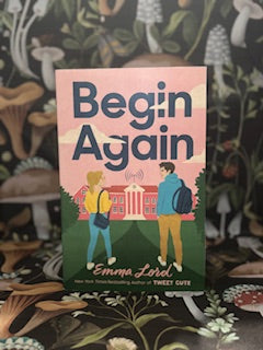 Begin Again