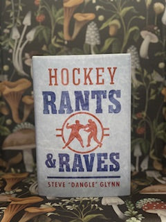 Hockey Rants & Raves