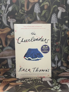 The Cheerleaders