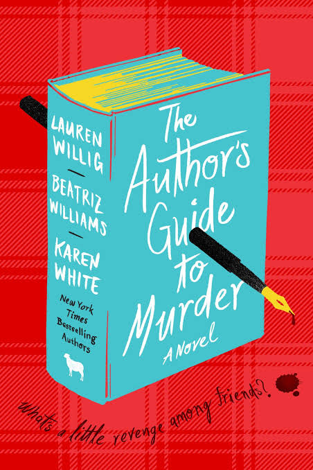 Authors Guide to Murder