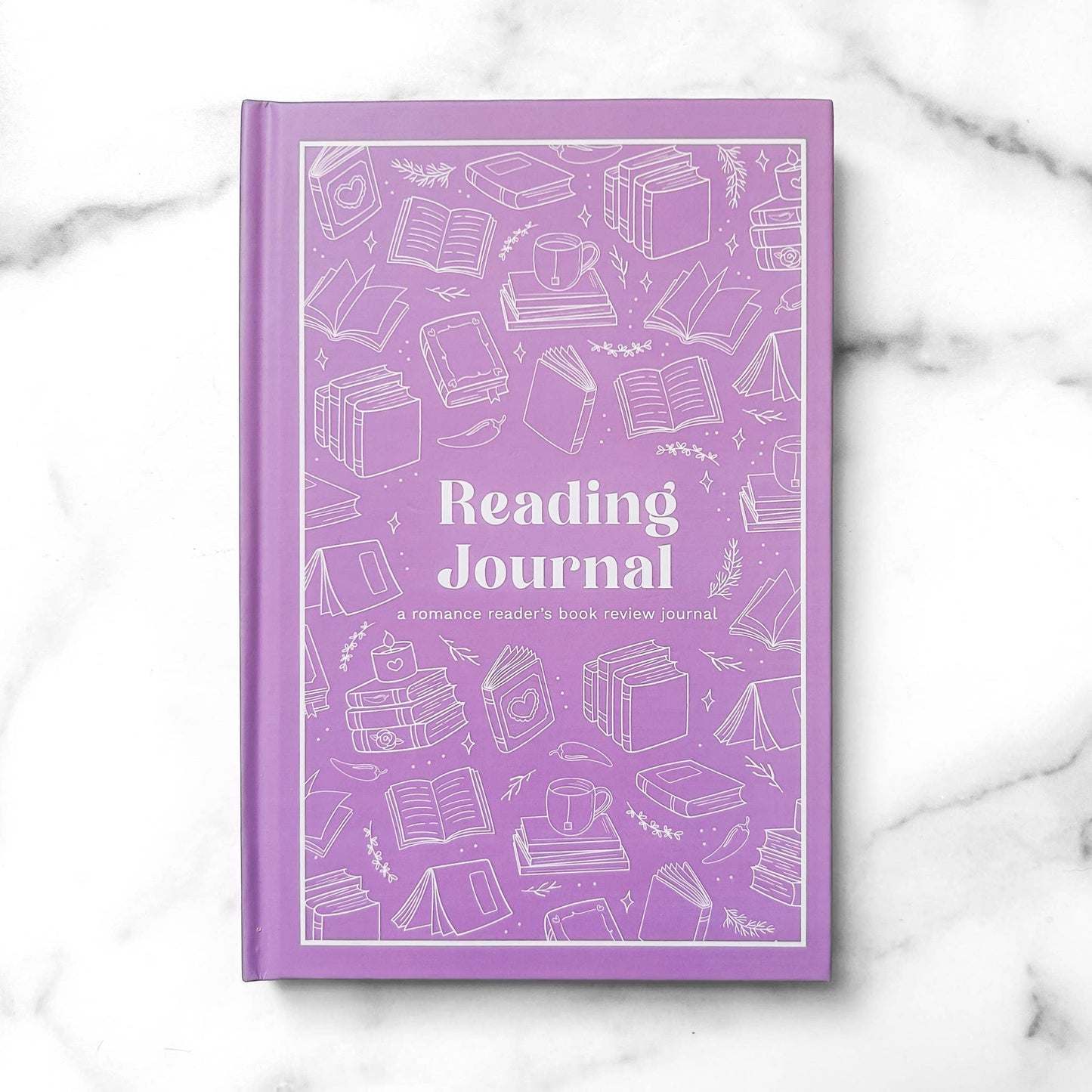 Novelly Yours - Romance Book Review Journal - Spice Rating, 100 books 