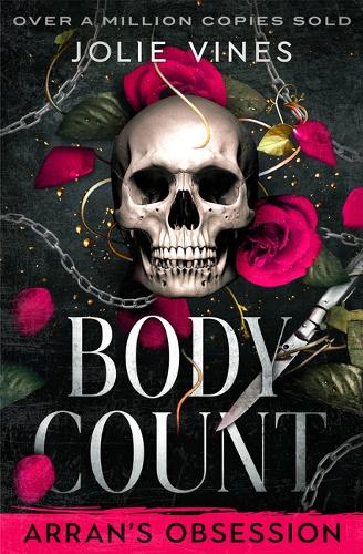 Body Count by Jolie Vines