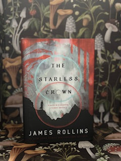 The Starless Crown