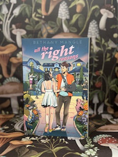 All the Right Reasons