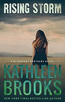 Rising Storm #2 by Kathleen Brooks
