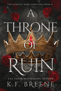 Throne of Ruin by K.F. Breene