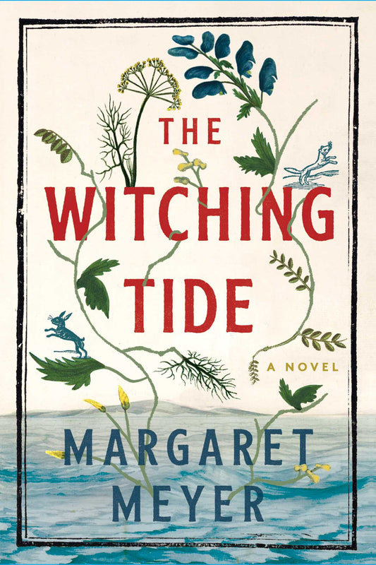 The Witching Tide by Margaret Meyer